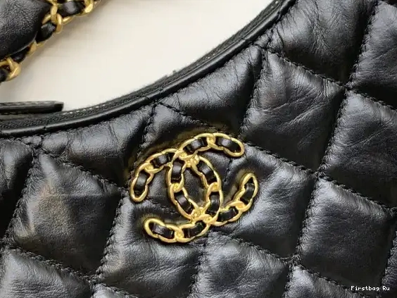 Firstbag Ru HANDBAG HOBO CHANEL 0505